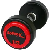 Softee Hanteln Pro-Sport Pro-Sport
