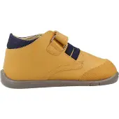 Titanitos Gelbe Schuhe B500