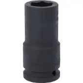 Ks Tools 3/4" Kraft-Stecknuss Sechskant, lang - BT025606