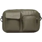 s.Oliver Umhängetasche Camera Bag Brown braun