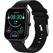 DCU Advance Tecnologic Curved Glass PRO, 4,65 cm (1.83"), Touchscreen, 36 g