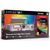 Vs-r Activision Bundle Retro-konsole