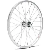 Gurpil Fahrradvorderrad Aluminium