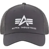 Alpha industries Trucker Cap "Basic Trucker Cap"