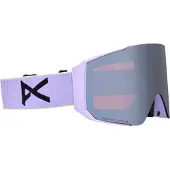 Anon Sync Goggles + Bonus Lens + MFI Face Mask hyper lilac/perceive sunny onyx (E2T) Regular NA