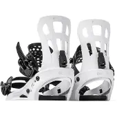 Flux Em Snowboardbindungen
