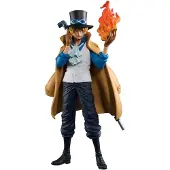 Bandai One Piece King Of Artist PVC Statue Sabo 20 cm