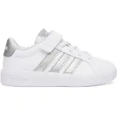 Adidas Grand Court 3.0 Kinder Turnschuhe