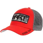 Hart Spirit Kappe Rot Mann Rot One Size