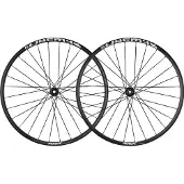 Mavic Paar Räder E-deemax WBINT29BSTXD