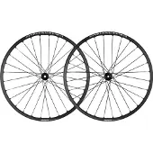 Mavic Paar Räder E-crosstrail SL INT29BSTXD