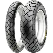 Maxxis M6017 Traxer 69h Tl Hinterreifen Für Trail