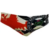 Turbo Scotland Proresist Badeslip