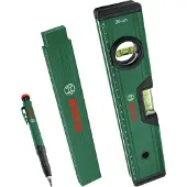 Bosch Powertools Handwerkzeuge Markierung 3-Stück - 1600A02W7S