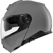 Schuberth C5 Dark Grau Klapphelm Größe S