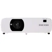 Ricoh Pj Wul5a50 30-300 5200 Lumen Projektor