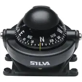 Silva Kompass C58 55 Mm