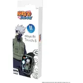 Abyx Fit Touch 5 Naruto Shippuden Kakashi Uhr