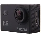 SJCAM SJ4000 12 Megapixel Full HD-Action-Kamera, 3,81 cm (1,5 Zoll) Display, CMOS-Sensor, HDMI, WLAN, Speicherkarte, Smartphone-Steuerung