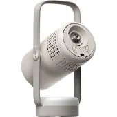 XGIMI WM03H, 250 ANSI Lumen, DLP, 1080p (1920x1080), 1500:1, 16:9, 1143 - 3810 mm (45 - 150")