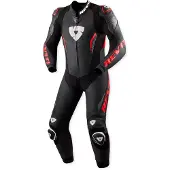 REV'IT! Argon 3 Perforierter Lederanzug
