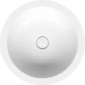 Bette A246-000PW Waschtische Rund Balance Unterbau