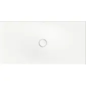 Bette 5803-440AE Duschflächen Rechteck Floor Snow AE