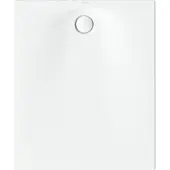 Bette 4028-000PLUS Duschwannen Rechteck Ultra Space 25