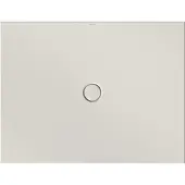 Bette BetteFloor Duschwanne mit Minimum-Wannenträger und BetteAntirutsch Pro, 1300x1000mm, 5794-423AE,T1
