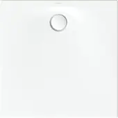 Bette 4011-000PLUS,T1 Duschwannen Ultra Space 15 mm T1 Weiß