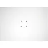 Bette 7357-414PLUS Duschfliesen Rechteck Air Flint PLUS
