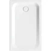 Bette BetteUltra Rechteck-Duschwanne mit BetteAntirutsch Sense 1200x750x35mm, weiß, 1670-000AS