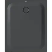 Bette Ultra Rechteck-Duschwanne 1100x900x35mm, mit Glasur Plus, 8630