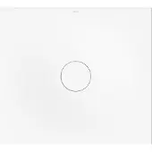 Bette 7351-000PLUS,T2 Duschfliesen Rechteck-Duschfliese Air
