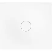 Bette 7351-004PLUS Duschfliesen Rechteck Air Edelweiß