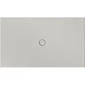 Bette BetteFloor Duschwanne mit Minimum-Wannenträger und BetteAntirutsch Pro, 1700x1000mm, 5817-410AE,T1