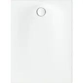 Bette 4027-000PLUS,T1 Duschwannen Ultra Space 25 mm T1 Weiß