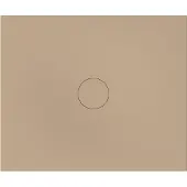Bette 7355-425PLUS Duschfliesen Rechteck Air Greige PLUS