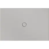 Bette BetteFloor Duschwanne mit Minimum-Wannenträger und BetteAntirutsch Pro, 1500x1000mm, 5946-413AE,T1