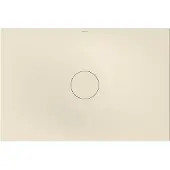 Bette 7353-001PLUS Duschfliesen Rechteck Air Pergamon