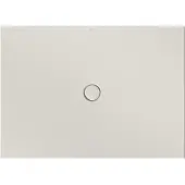Bette BetteFloor Duschwanne mit Minimum-Wannenträger und BetteAntirutsch Pro, 1400x1000mm, 5851-423AE,T1