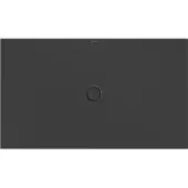 Bette BetteFloor Duschwanne mit Minimum-Wannenträger und BetteAntirutsch Pro, 1700x1000mm, 5817-402AE,T1
