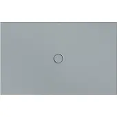 Bette BetteFloor Duschwanne mit Minimum-Wannenträger und BetteAntirutsch Pro, 1600x1000mm, 5969-412AE,T1