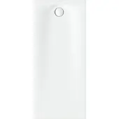 Bette 4055-000T1 Duschwannen Ultra Space 25 mm T1 Weiß