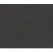 Bette 7355-401PLUS Duschfliesen Rechteck Air Anthracite