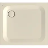 Bette BetteUltra Rechteck-Duschwanne mit Minimum-Wannenträger und BetteAntirutsch Pro, 900x800x25mm, 8750-001AE,T1