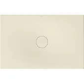 Bette 7356-001PLUS Duschfliesen Rechteck Air Pergamon