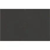 Bette 7356-401 Duschfliesen Rechteck Air Anthracite