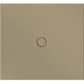 Bette BetteFloor Duschwanne mit Minimum-Wannenträger und BetteAntirutsch Pro, 1100x1000mm, 8735-417AE,T1