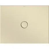Bette BetteFloor Duschwanne mit Minimum-Wannenträger, 900x700mm, 5711-441T1